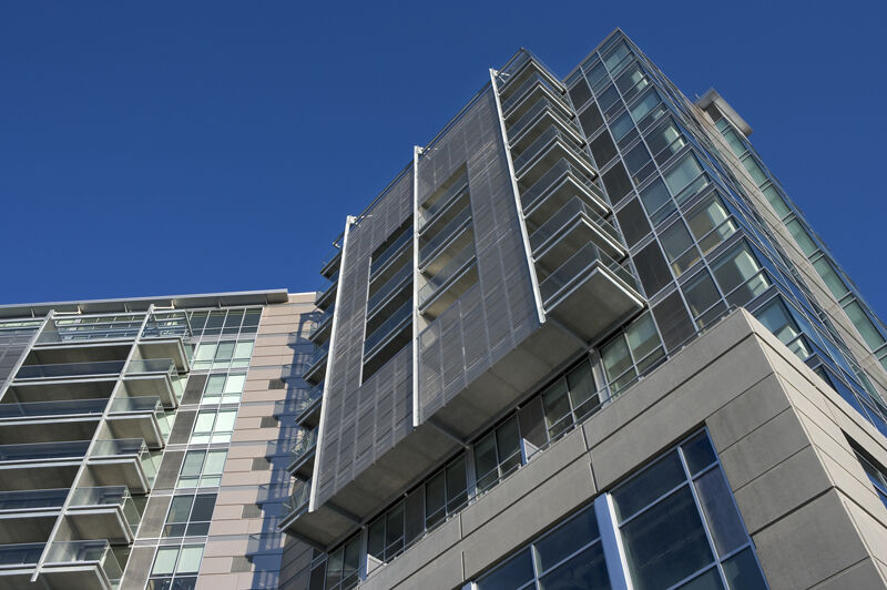 Hotelvetro Iowa City, Tapestry Collection By Hilton Exterior photo